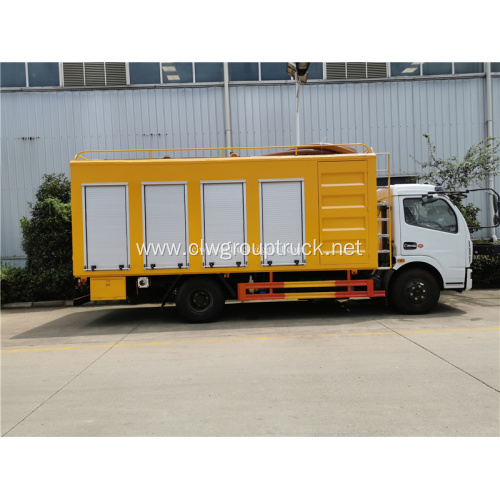 Dongfeng Sewage Disposal truck for sale